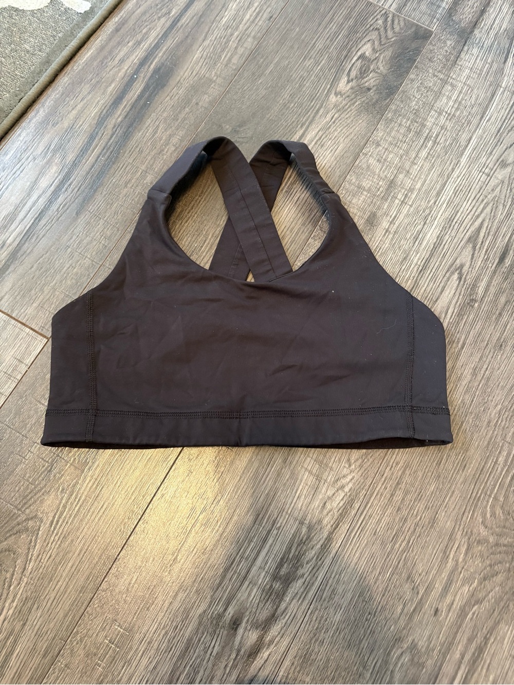 Lululemon sports bra 10